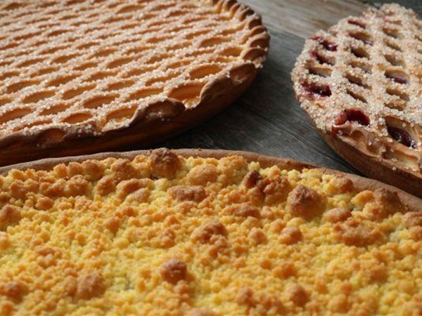 Limburgse Vlaai