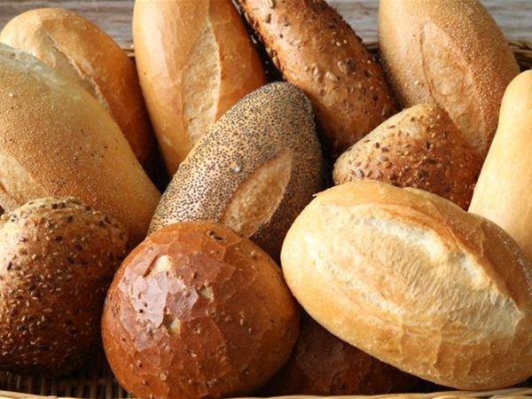 Harde Broodjes & Croissants