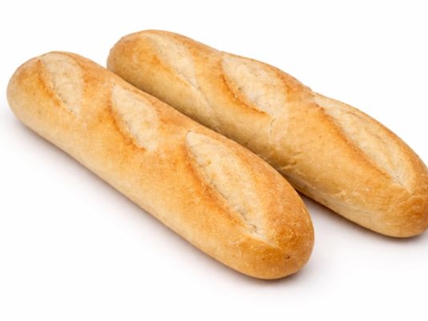 Zelf afbakken