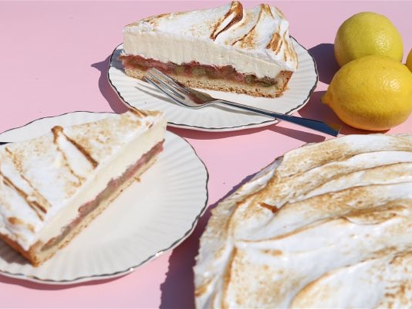 Luxe Vlaai