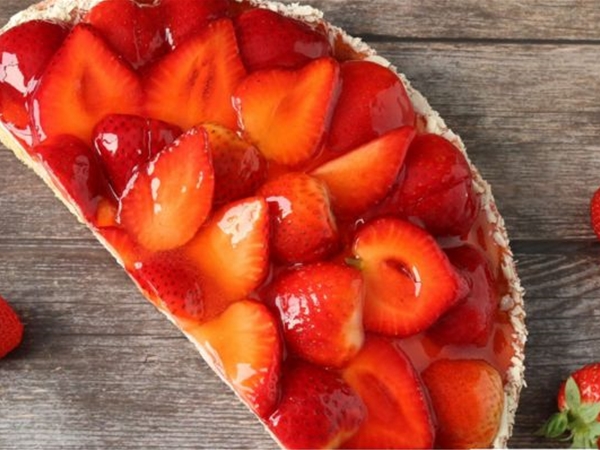 Aardbeien