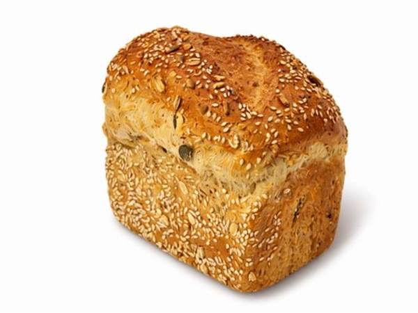 100% Spelt