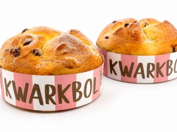 Desem en Gevuld Brood