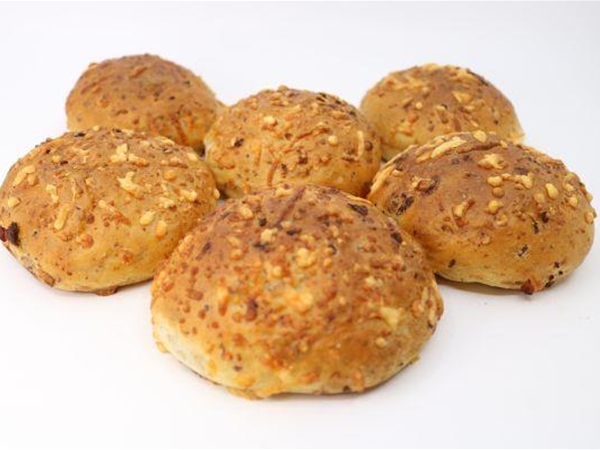 Zoatmaale / Geitenbûkske&nbsp;per 6