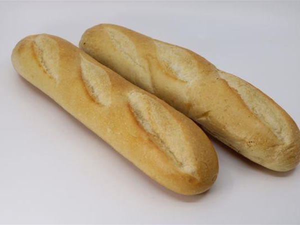 Afbak stokbrood per 2