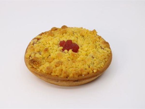 1-pers. kruimel stoofpeer