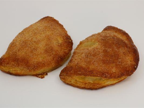 Appelflappen