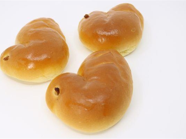 Paashaantjes&nbsp;per 6